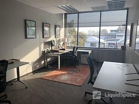 Creative Density Sunnyside