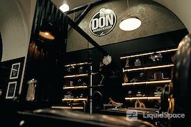 Easy Work Space (Mars)