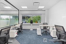 Workplace One | Peter Street Coworking