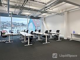 Regus | Bergen, Media City Bergen
