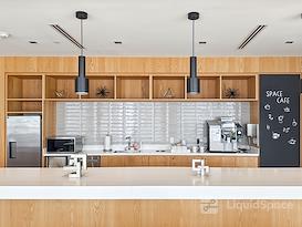 SPACES | FL, Miami -Spaces One Brickell