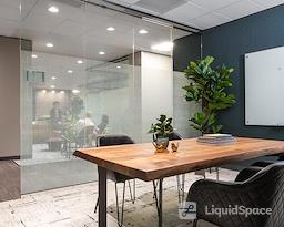 Boxer - 801 Louisiana Street