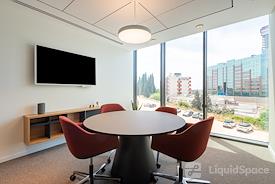 SPACES | Kfar Saba, Menivim