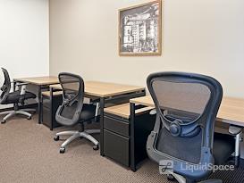 Regus | Alliance