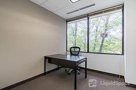 Regus || South Kansas City