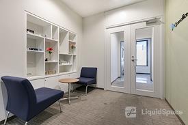 Open Office | Tokyo, Tachikawa Eki Minami