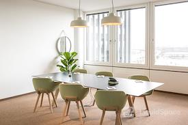 Regus | Bucharest, Green Gate
