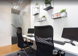 VIP Office Coworking - Paradise