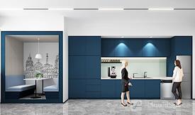 HQ | Shanghai, 128 Plaza