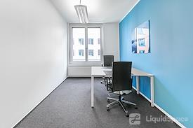 Regus | Berlin Am Potsdamer Platz