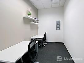 Regus | Mountain View Corporate