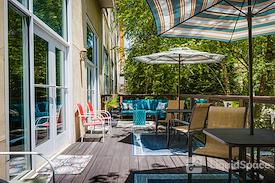 Focal Point Coworking