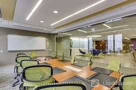 Carr Workplaces - Aon Center