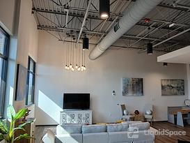 Ignite Business Lounge