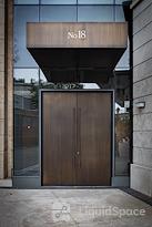 No18 | Atlanta - Buckhead