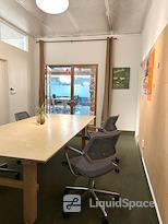 Studious Coworking Space