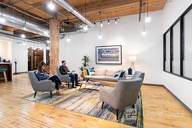 SPACES | Chicago, Spaces West Ohio Street