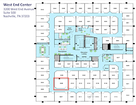 Regus | West End