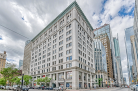 Regus | Toronto Street