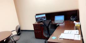 Howard Terrell CPA firm