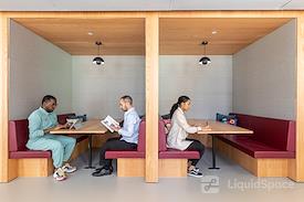 Regus | 31 Penn Plaza