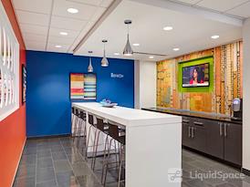 Regus | Downtown Republic Center