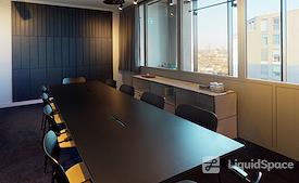 FORA | One Lyric Square