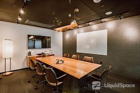 Industrious - Pearl Street