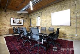 Workplace One | Queen West