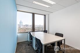 Regus | Dalian, Xiwang Tower