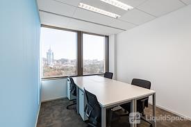 Regus | Dalian, Xiwang Tower