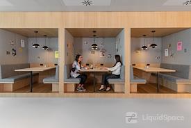 Regus | Madrid Campo de las Naciones