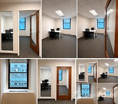 Piazza Italia Offices