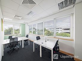 Regus | Uxbridge Oxford Road