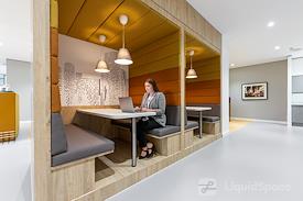 Regus | Manchester Trafford Park