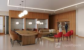 Regus | Atlanta - Signature West Midtown