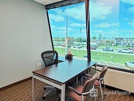 Regus | Fox River