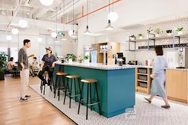 WeWork | Candor Plaza