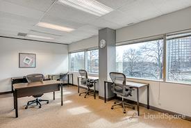 Regus | Columbia Center
