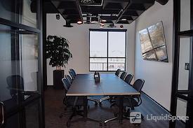 Shift Workspaces | Littleton