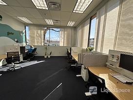 West Hartford Coworking
