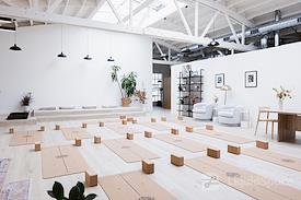 Homeland Creative Loft 