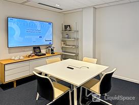 HQ | Brussels, Rue de la Loi 62