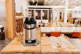 The Pioneer Collective - Belltown