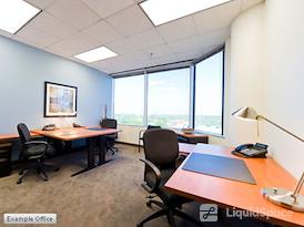 Regus | Singapore United Square