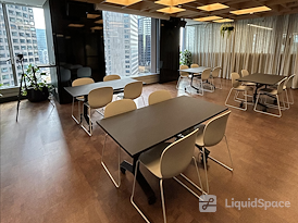 GPT Space&Co 8 Exhibition