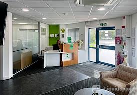 Regus | Havant, Harts Farm Way