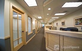 Intelligent Office - Nashville