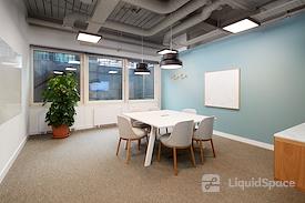 Regus | Liverpool Street New Broad Street