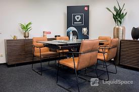 Office Center Regensburg